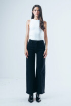 FLUT Black