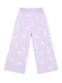 PANTALON DEPORTIVO ANAS REBEL LILA OSCURO