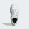 Championes Adidas Grand Court Platform Blanco