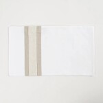 Funda Narbona Blanco 30 x 50 cm