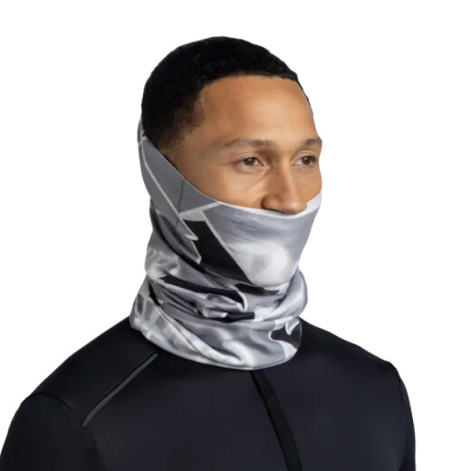 Bufanda Buff Thermonet® Skaret - Gris Bufanda Buff Thermonet® Skaret - Gris