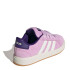 Championes de Niños Adidas Grand Court 00S Lila - Violeta