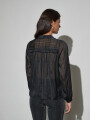 BLUSA NICKY NEGRO