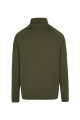Campera O'Neill Clime HZ Fleece Verde Campera O'Neill Clime HZ Fleece Verde