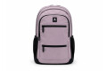 MOCHILA 18 DOBLE CIERRE Lila