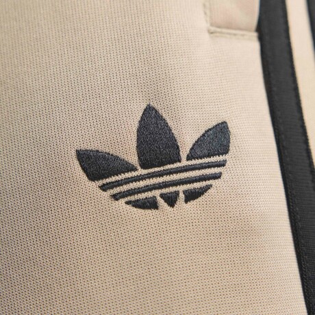 Pantalón adidas Regular Stone Khaki