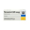 Tecuatro 125mg x20