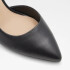 VRALG BONE SYNTHETIC BLACK