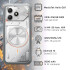 Blackview Fort 100 24(8+16)gb Ram 128gb 4g BLANCO