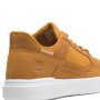 Zapatillas Allston Hombre Wheat Nubuck