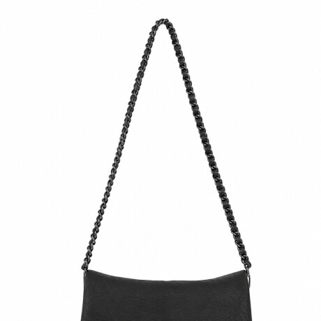 CARTERA LERDO Negro