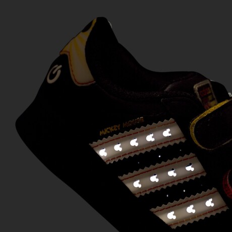 adidas SUPERSTAR LED LIGHTS CF Black