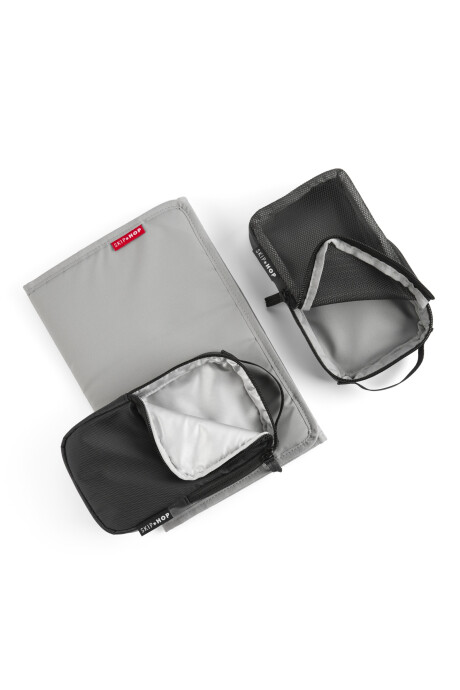 Mochila maternal Forma Next, negro Sin color