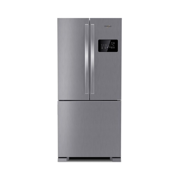 Heladera puerta francesa XPERT Inverter Heladera puerta francesa XPERT Inverter