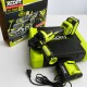 XCORT AMOLADORA ANGULAR BRUSHLESS 21V VELOCIDAD VARIBALE 115MM BATERIA &CARGADOR Xcort Amoladora Angular Brushless 21v Velocidad Varibale 115mm Bateria &cargador