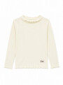 POLERA SEATTLE II BLANCO