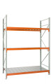 Rack De Picking 2.4x 1.8x 0.60 - 3 Estantes Rack De Picking 2.4x 1.8x 0.60 - 3 Estantes