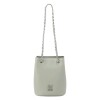 Omyra Mini Novelty Crossbody Celadon