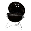 Parrilla Weber Kettle 14" Parrilla Weber Kettle 14"