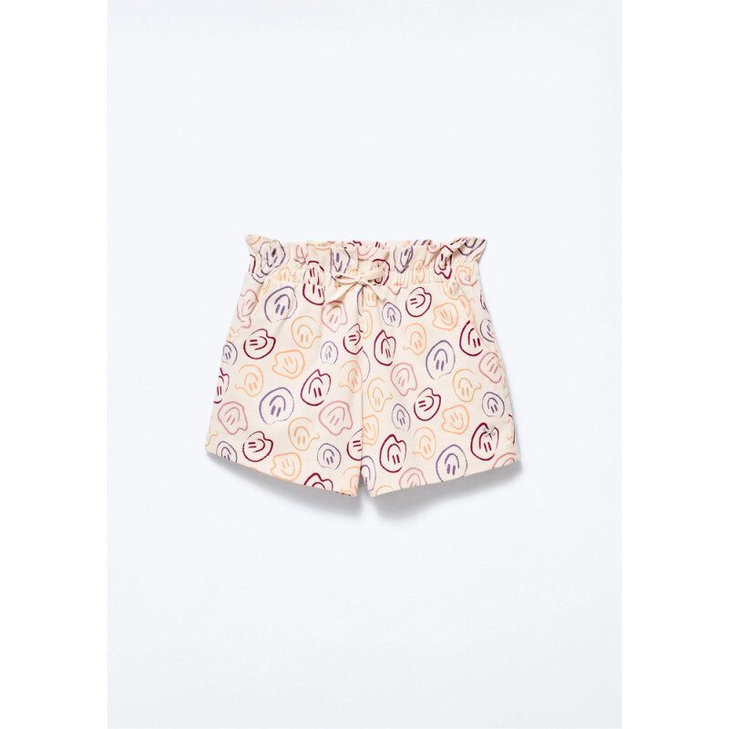 SHORTS FEM 2XEN