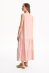 Vestido Havana Rosado