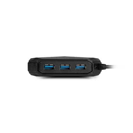 HUB USB HAVIT H95 8 EN 1 USB, TF/SD Y 3.5 HUB USB HAVIT H95 8 EN 1 USB, TF/SD Y 3.5