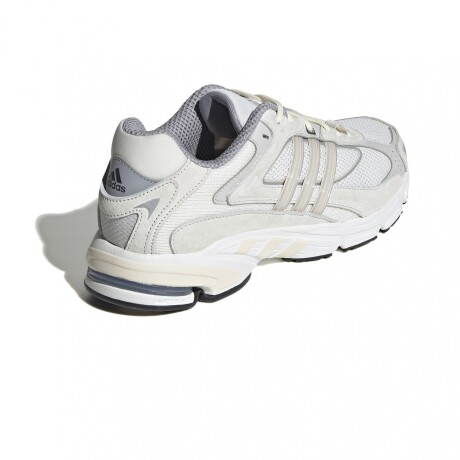 Championes adidas Response CL White