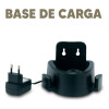 Aspiradora De Mano Punktal Seco-Húmedo 90w Gris