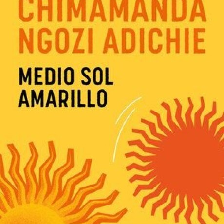 MEDIO SOL AMARILLO MEDIO SOL AMARILLO