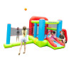 Castillo Inflable Deportivo 2 en 1 Castillo Inflable Deportivo 2 en 1