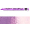Pastel Neocolor Acuarelle Caran d'Ache Tonos Violeta