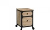 Mesa de Arrime - Sauder - Linea Steel River Mesa de Arrime - Sauder - Linea Steel River