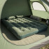 COLCHON INFLABLE 2 PLAZAS CON INFLADOR Y ALMOHADA COLCHON INFLABLE 2 PLAZAS CON INFLADOR Y ALMOHADA