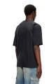 Polo Para Hombre T-Boxt-N14 Negro
