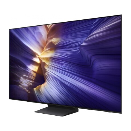 Smart TV Samsung 55" OLED S90F 4K Vision AI (2025) Smart TV Samsung 55" OLED S90F 4K Vision AI (2025)