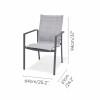 Silla De Exterior - Urbanite Silla De Exterior - Urbanite