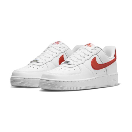 Championes Nike Air Force 1 White