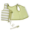 CHALECO Chaleco Salvavidas Niños Talle 1-2 Años Wild Khaki Sunnylife