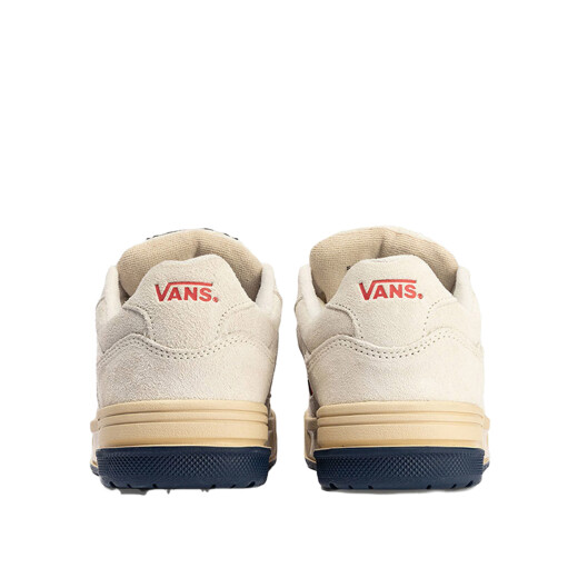 Championes Vans Upland - Blanco Championes Vans Upland - Blanco