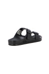Quiksilver Sandalias MALIBU Hombre - Gris Gris