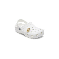 Jibbitz™ Charm Estrella Dorada Multicolor