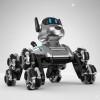 Perro Robot Acrobacias N/a