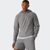 Canguro Fabletics The Cloud Jersey Gris