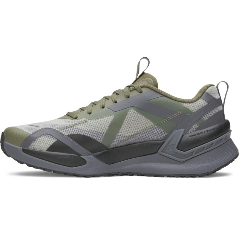 UA Reign XT-GRN GRN-390