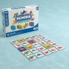 Juego memoria - GALA fondo del mar