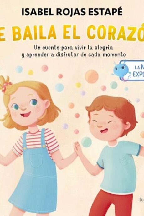 ME BAILA EL CORAZON ME BAILA EL CORAZON