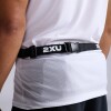 Cinturón Running Nutrition Race Belt Unisex Black/black