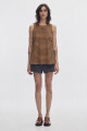 Top Cala ST Black