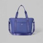 Maletin The Everyday Tote Mujer Velvet Dawn