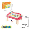Pizzarra infantil magnética 2 en 1 Pizzarra infantil magnética 2 en 1